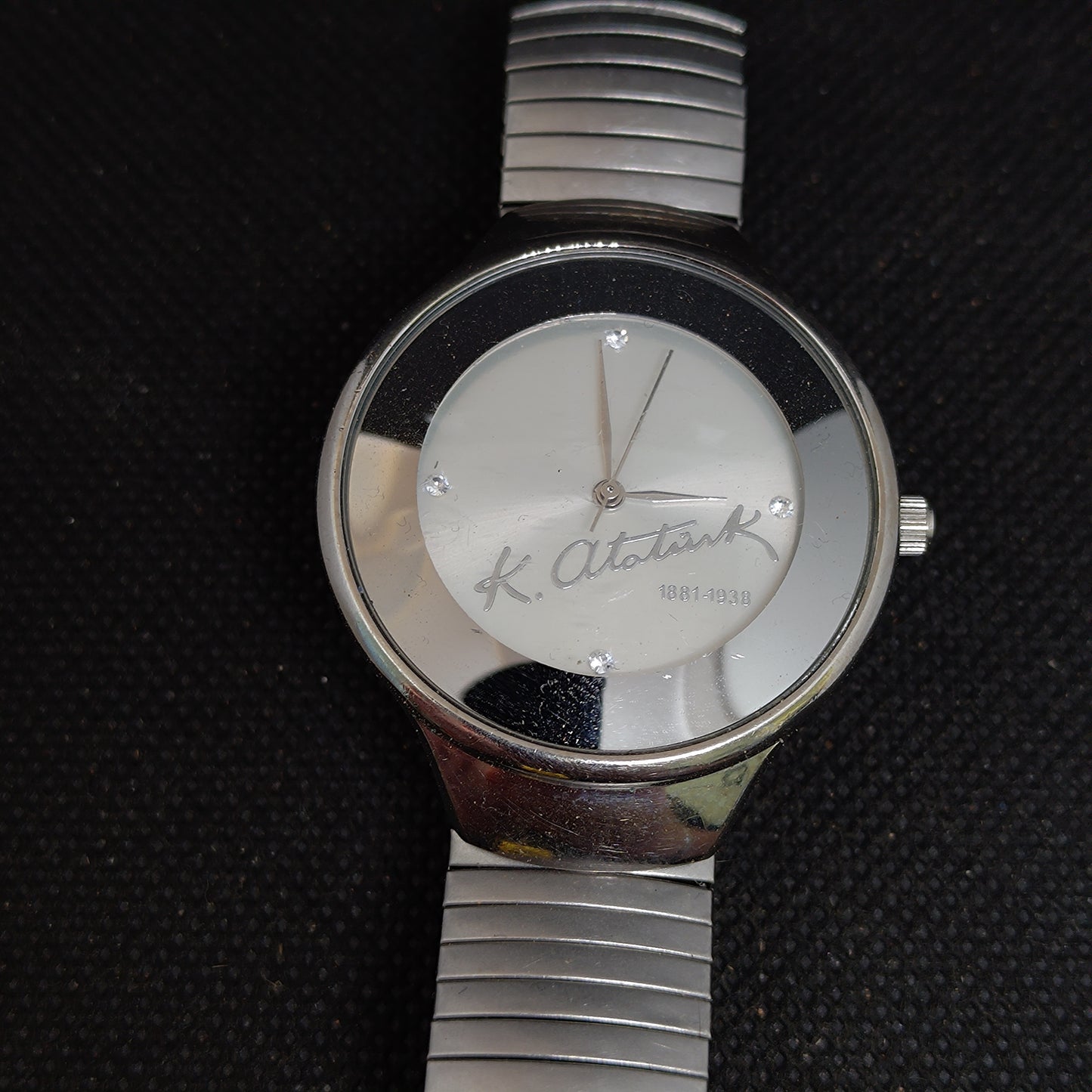Daniel Klien Watch