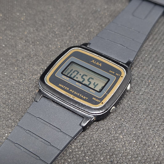Vintage Alba by Seiko Digital Watch