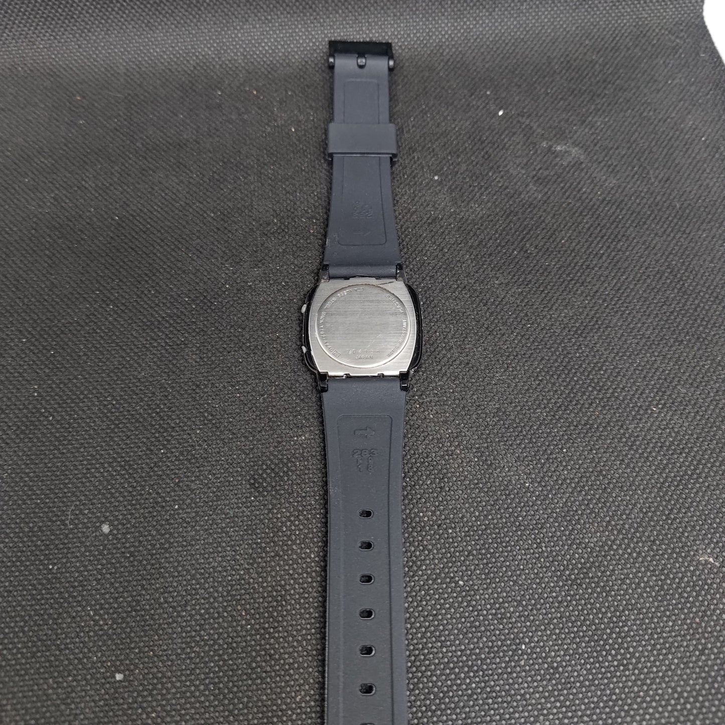 Vintage Alba by Seiko Digital Watch