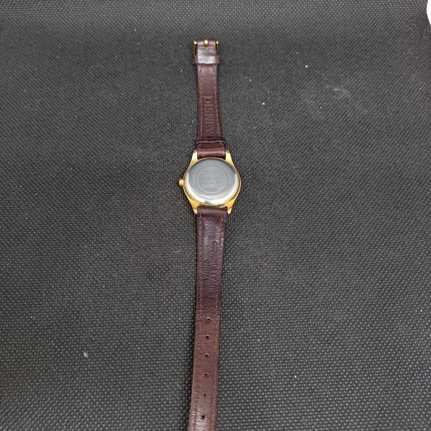 Ladies Disney Mickey Mouse Watch