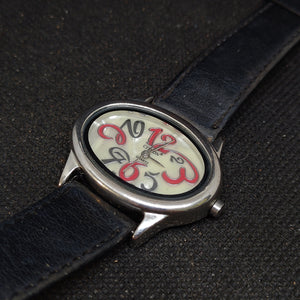 Descriptive image text