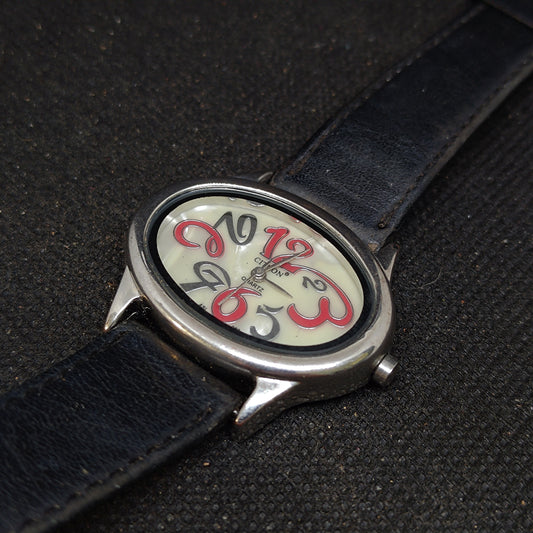 Ladies Citron Watch