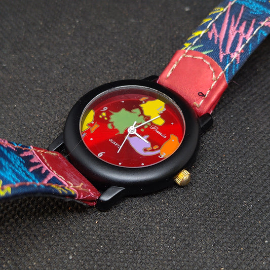 Premia Watch new in box