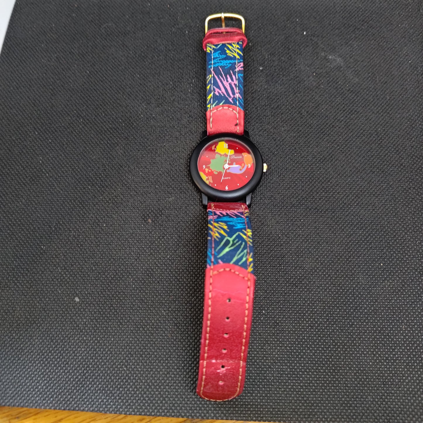 Premia Watch new in box