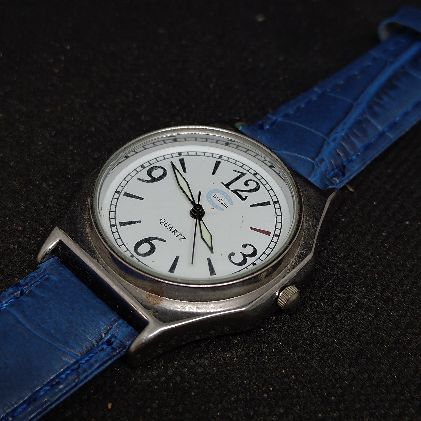 Dr Copo Watch