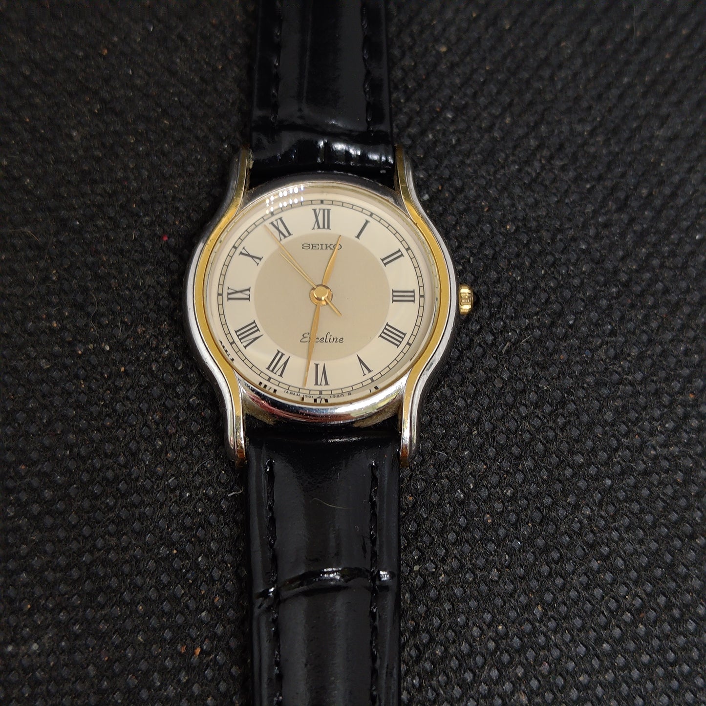 Seiko Exceline ladies dress watch