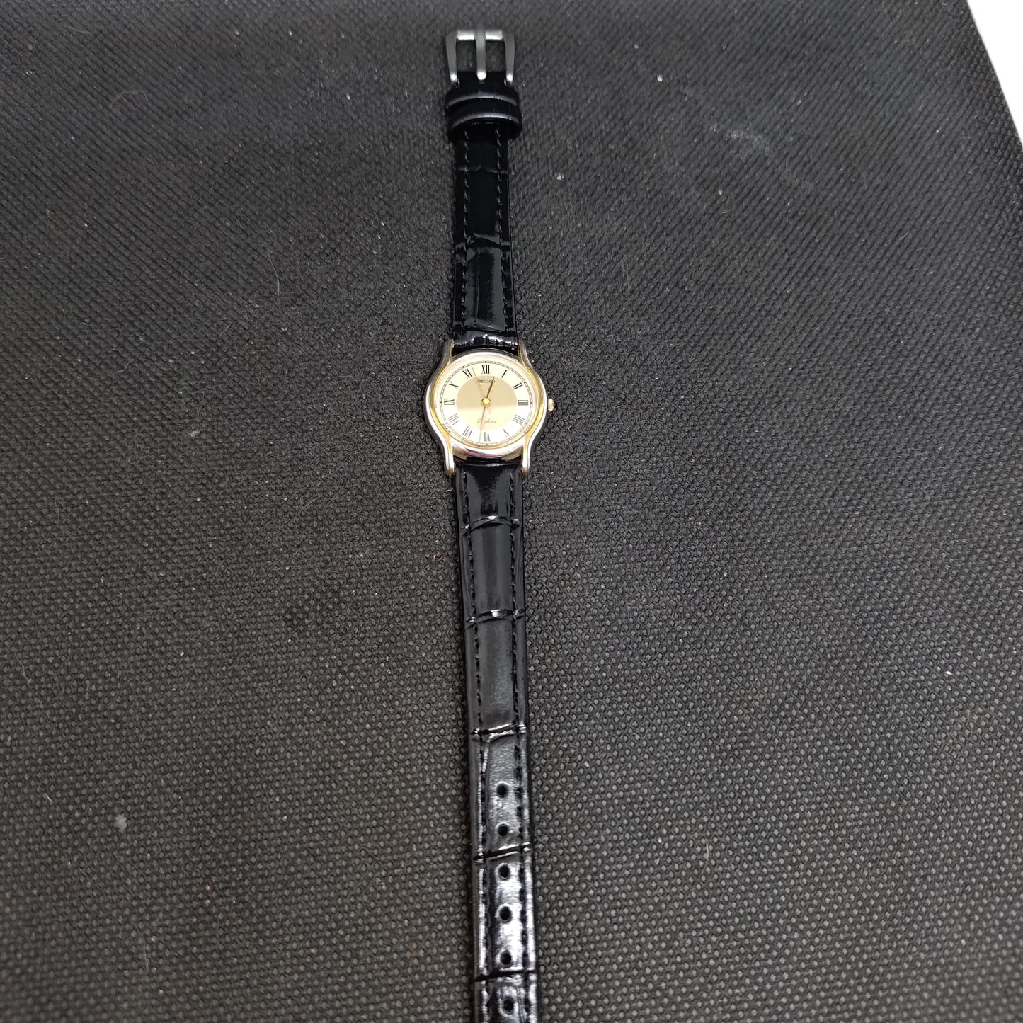 Seiko Exceline ladies dress watch