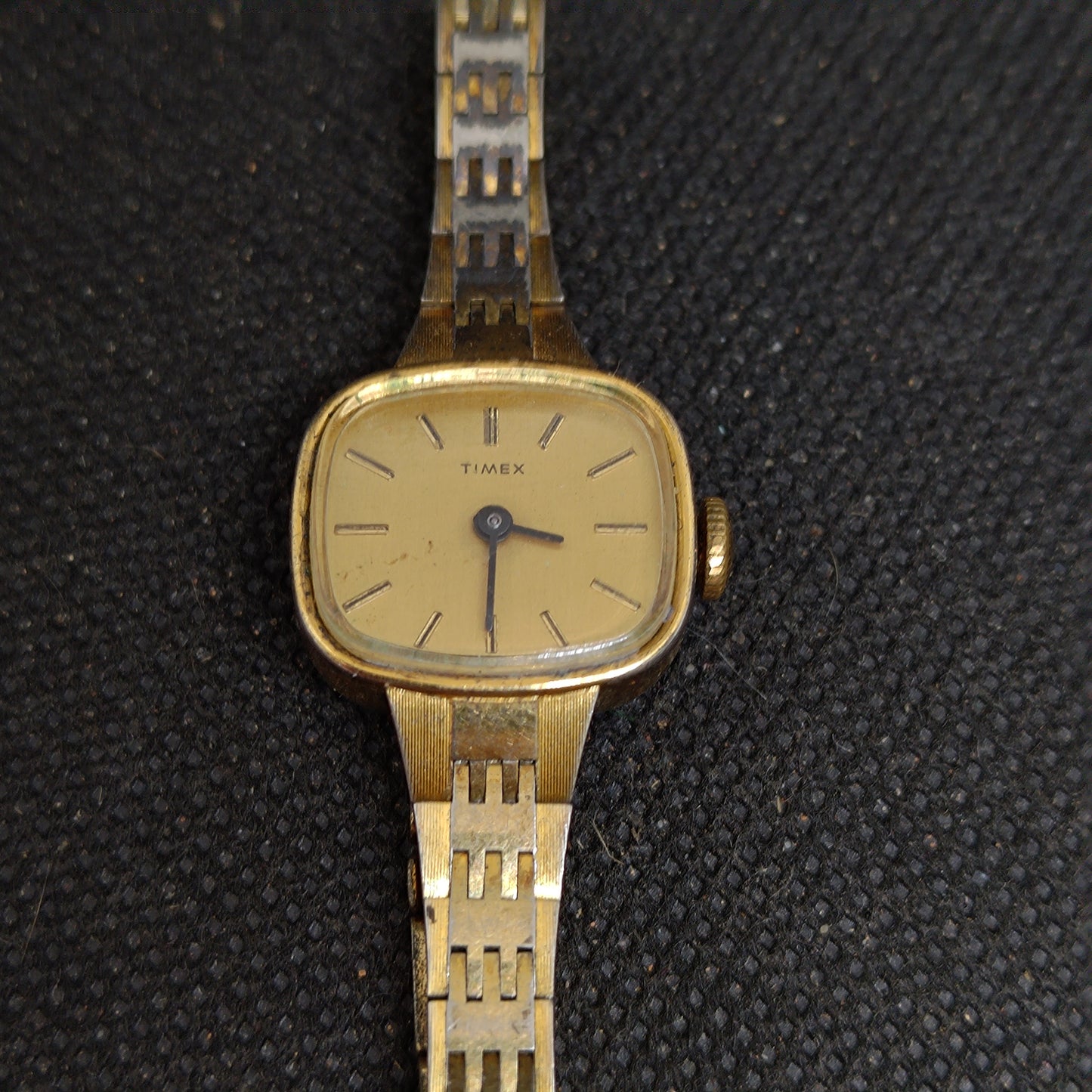 Vintage Ladies Timex Mechanical Watch