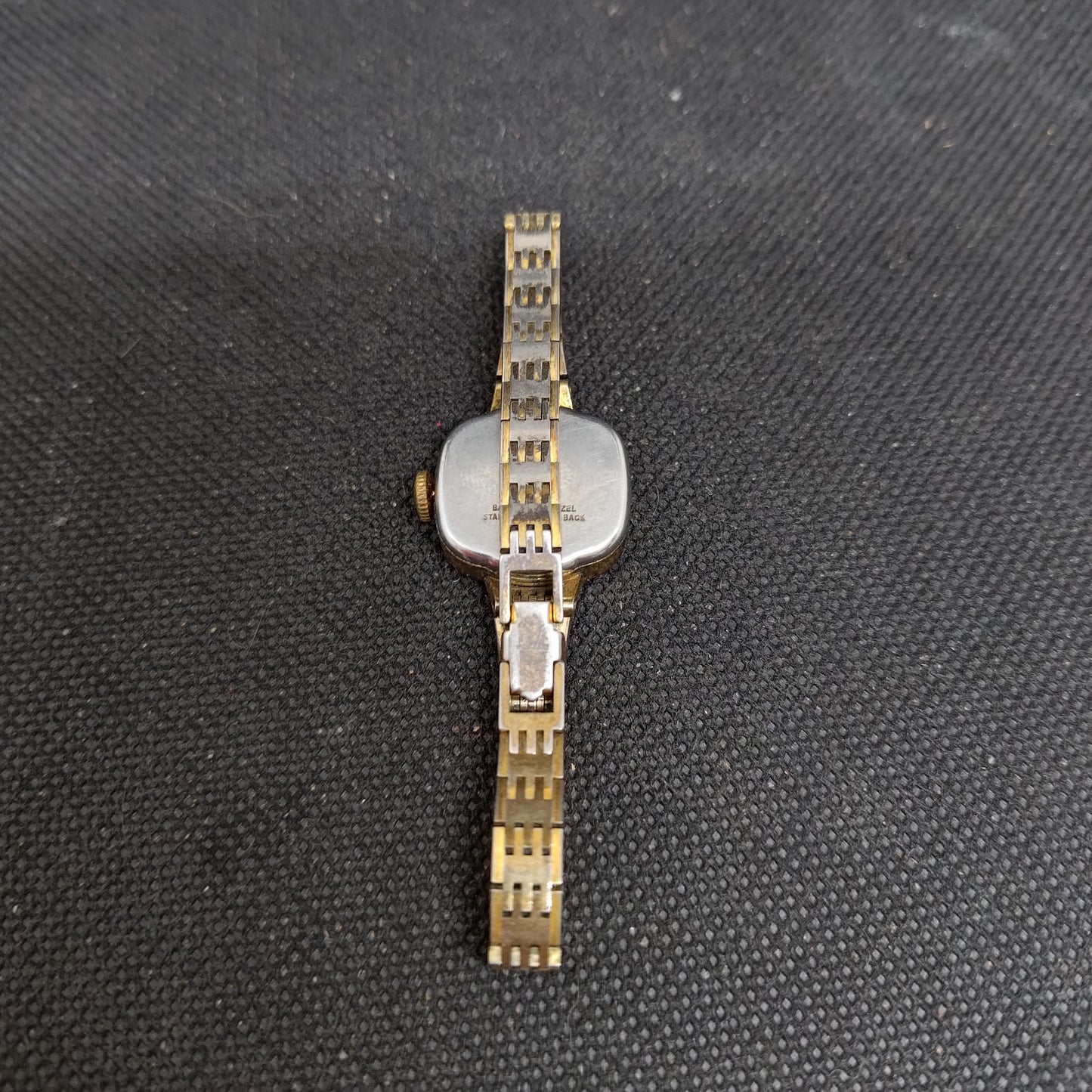Vintage Ladies Timex Mechanical Watch