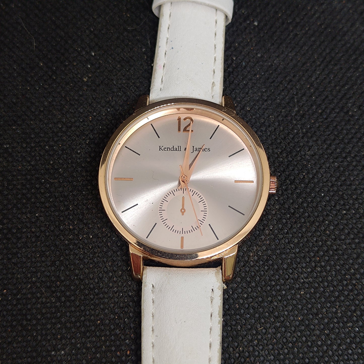 Kendall & James Ladies Watch