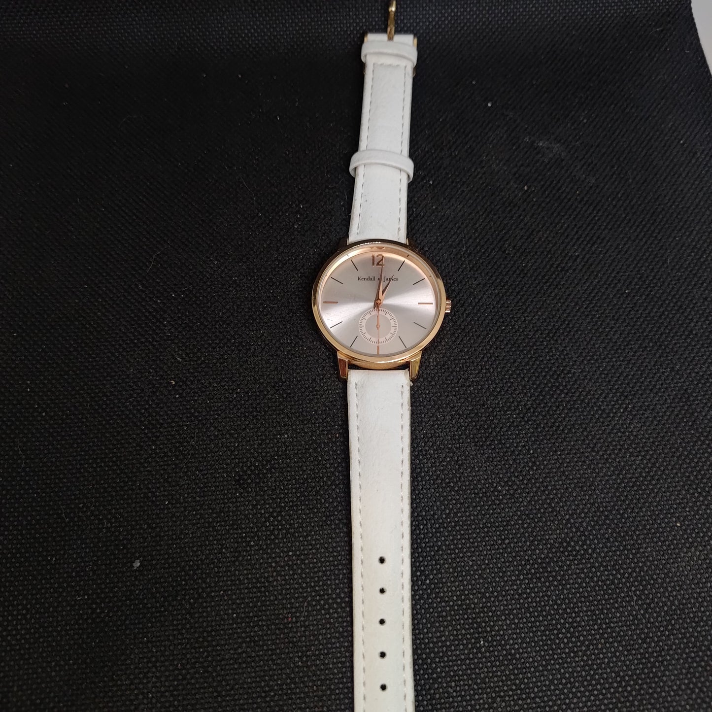 Kendall & James Ladies Watch