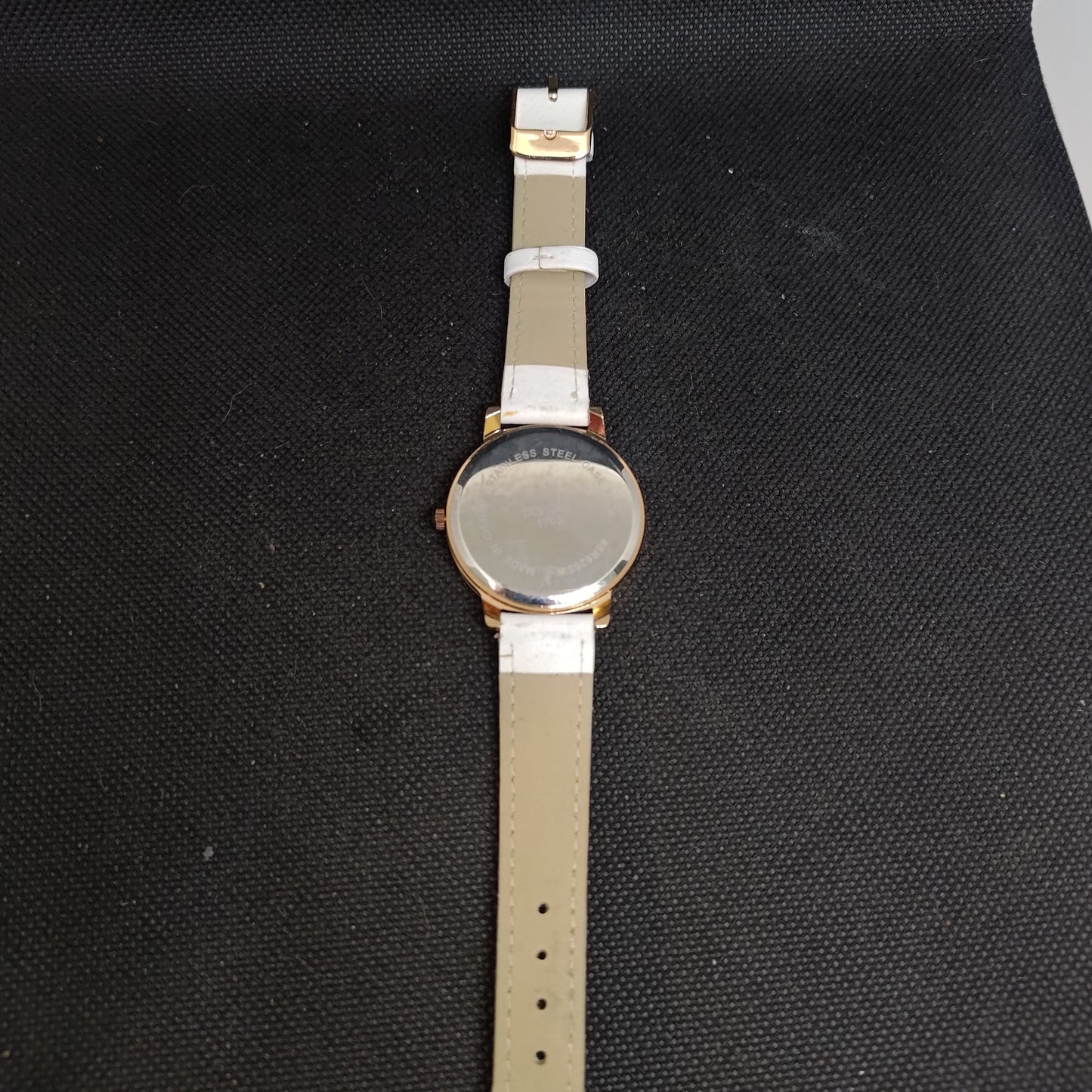 Kendall & James Ladies Watch