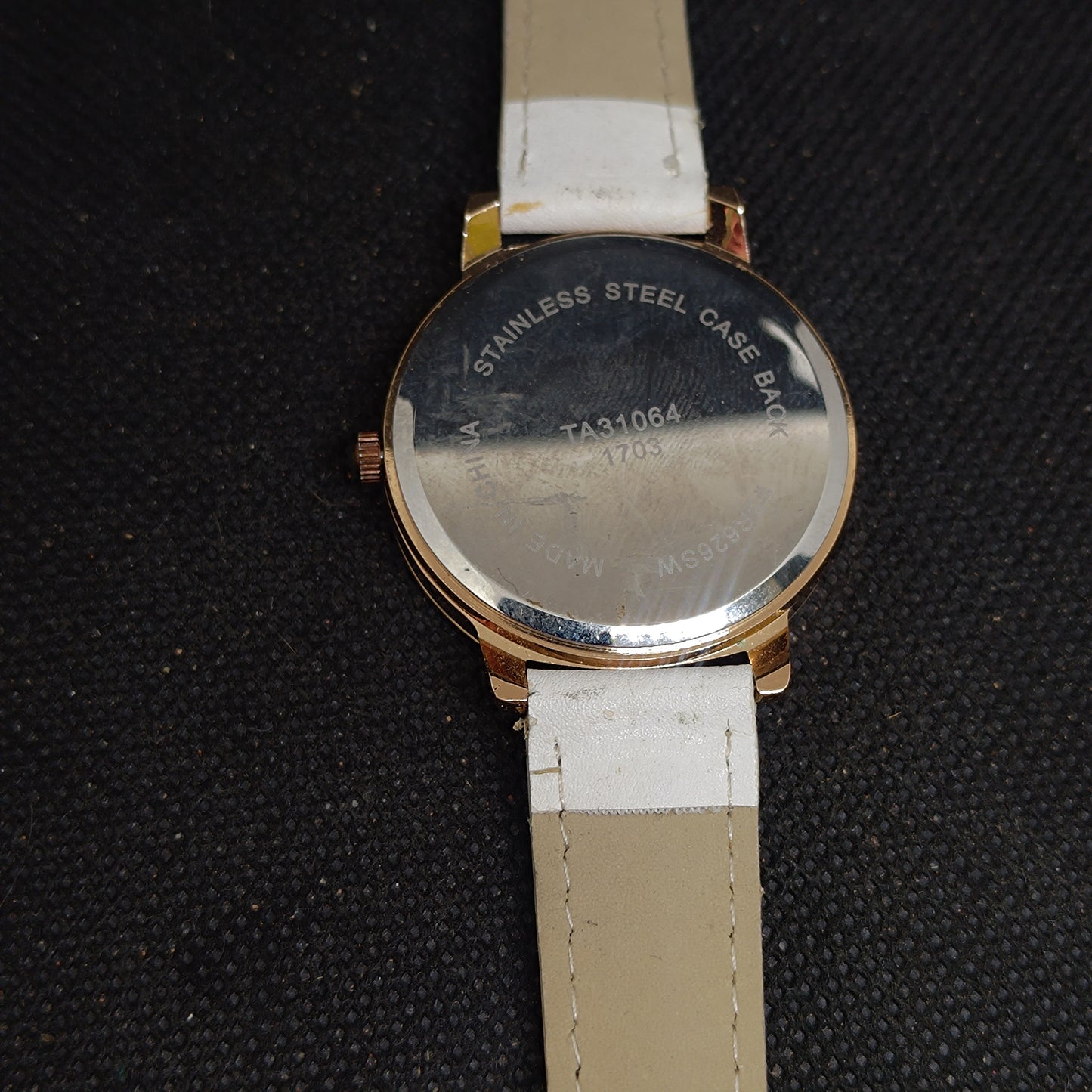 Kendall & James Ladies Watch