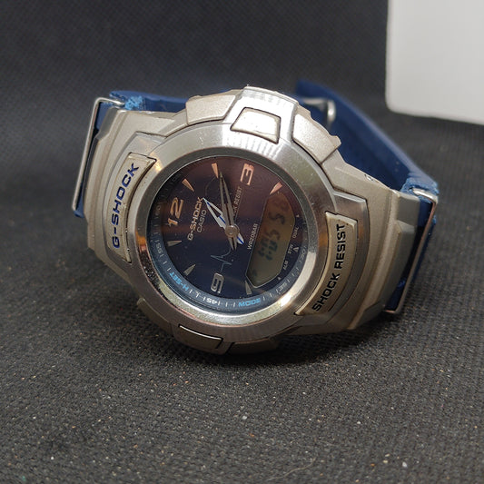 Casio G-Shock G-200