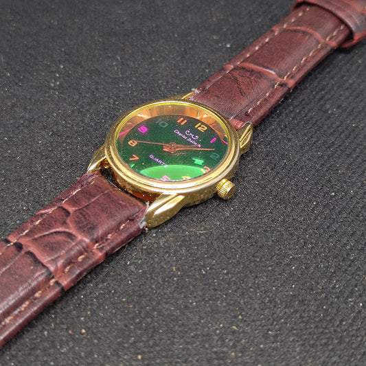 Charles Delman Ladies Watch