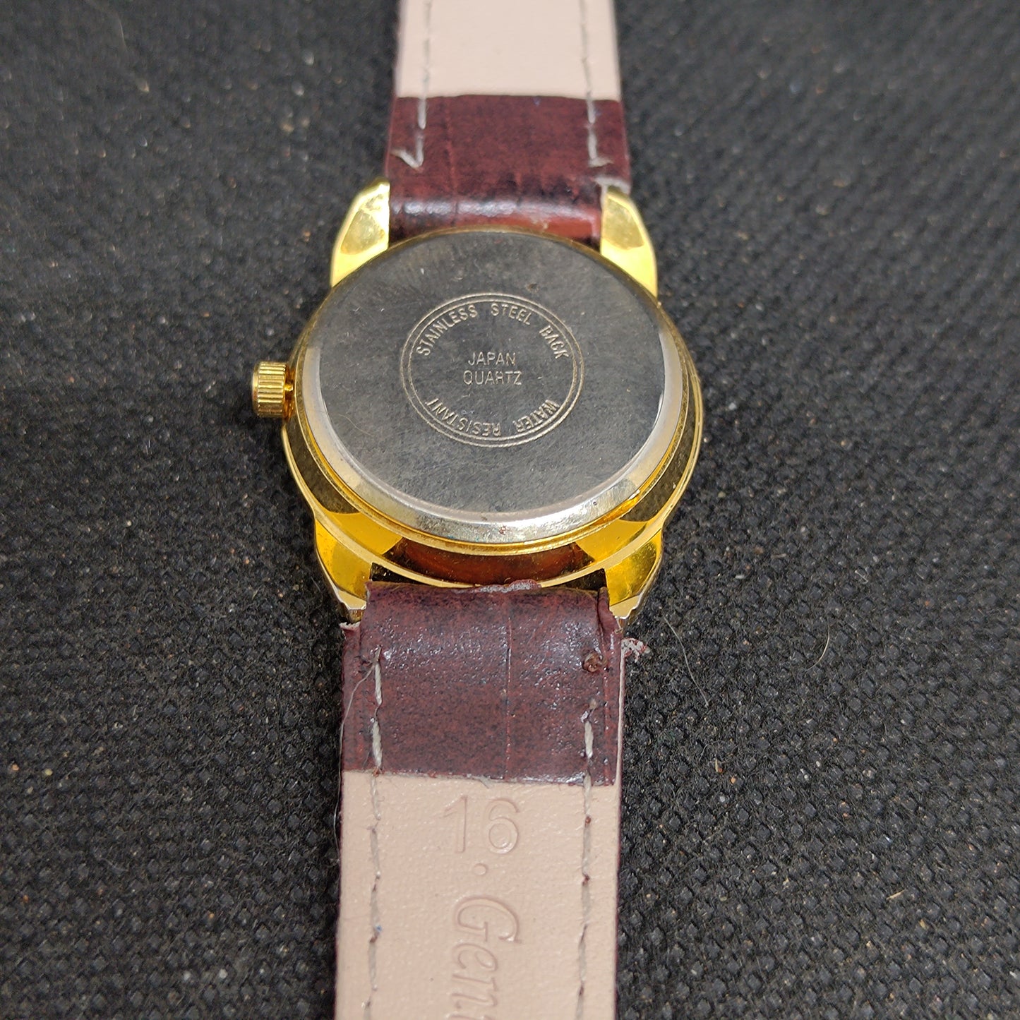 Charles Delman Ladies Watch