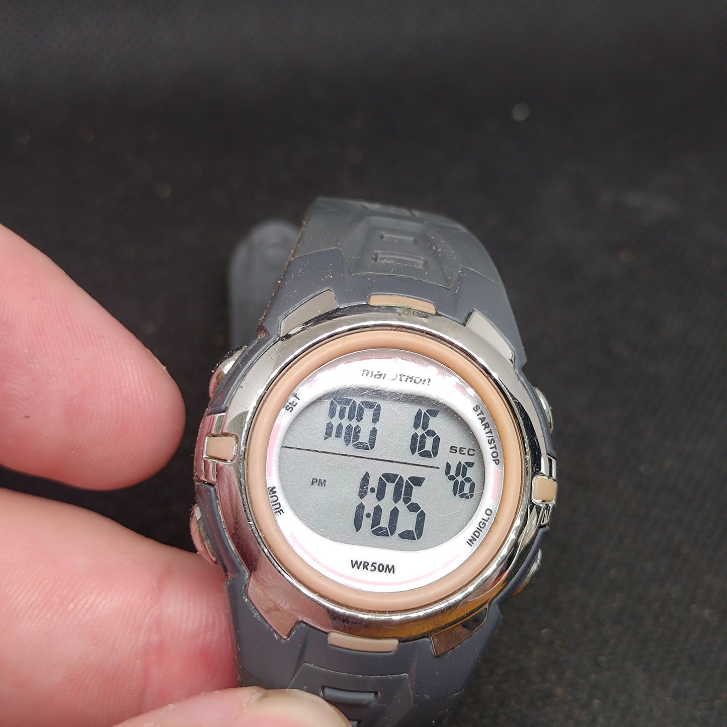 Marathon Ladies Digital Sports Watch