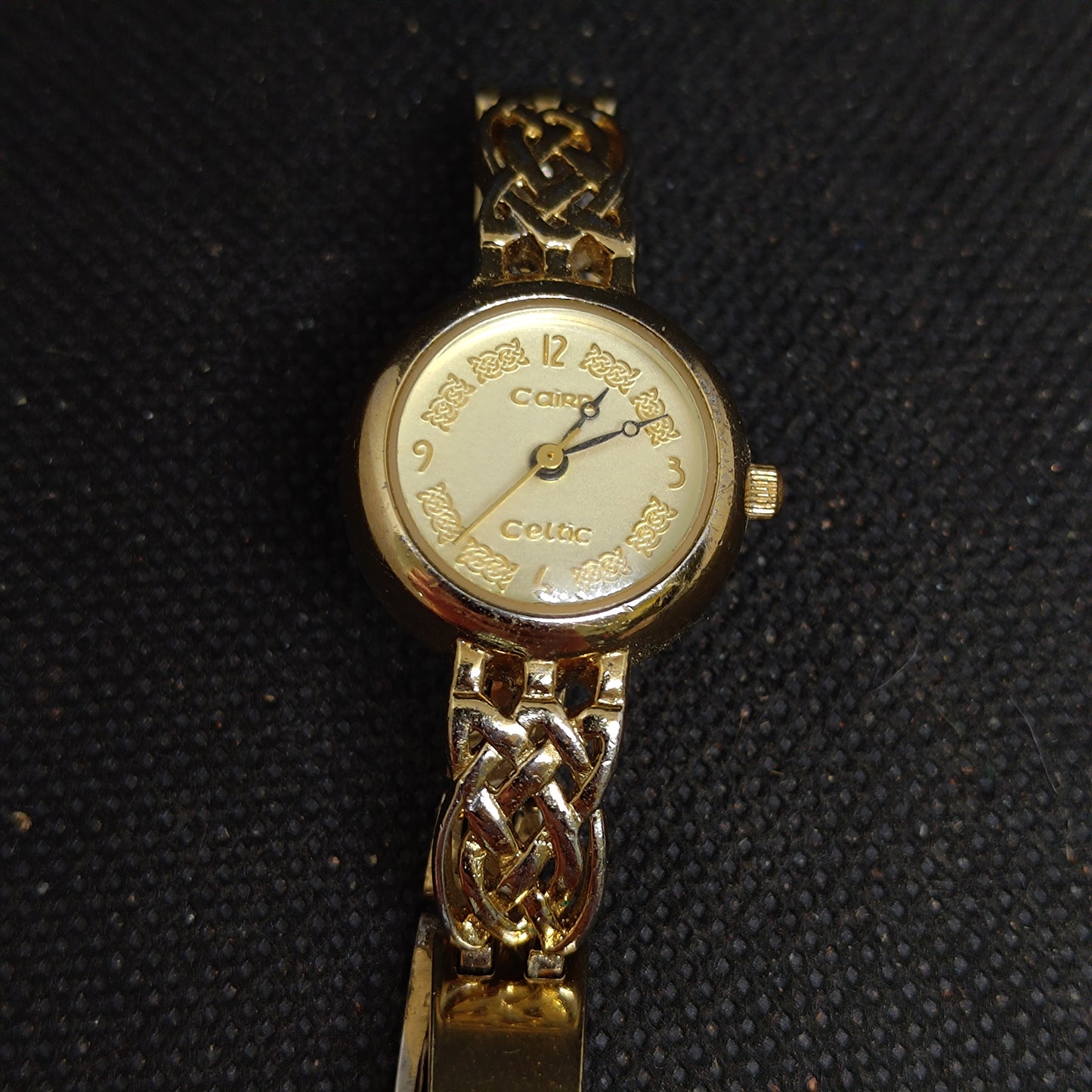 Cairn Celtic Ladies Watch