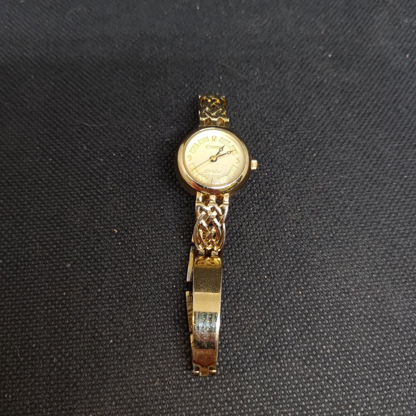 Cairn Celtic Ladies Watch