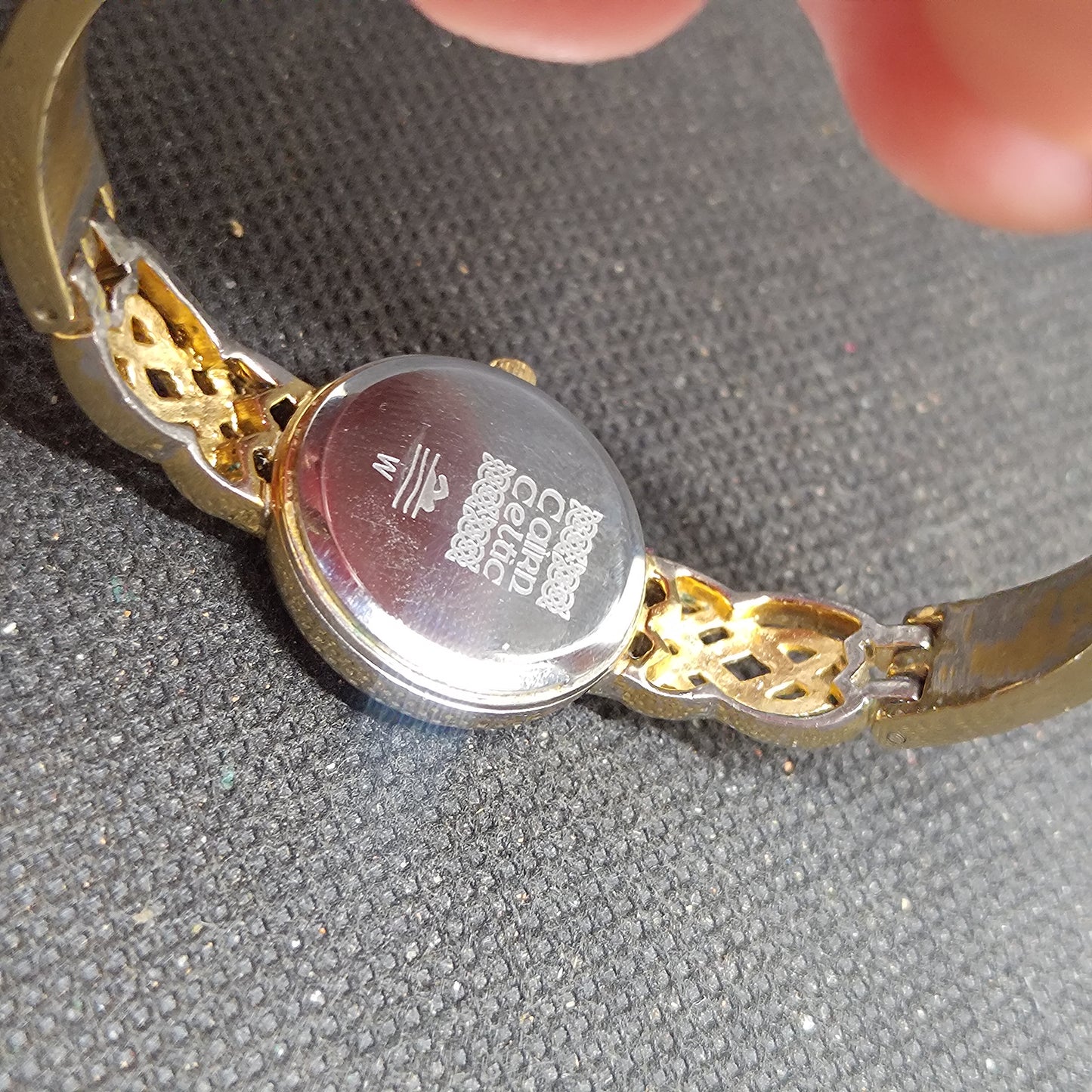 Cairn Celtic Ladies Watch