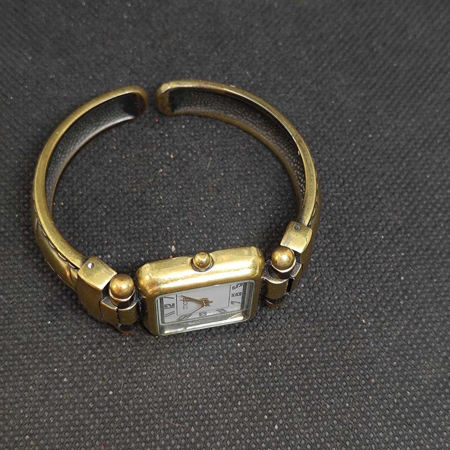 Chico's Bangle Watch