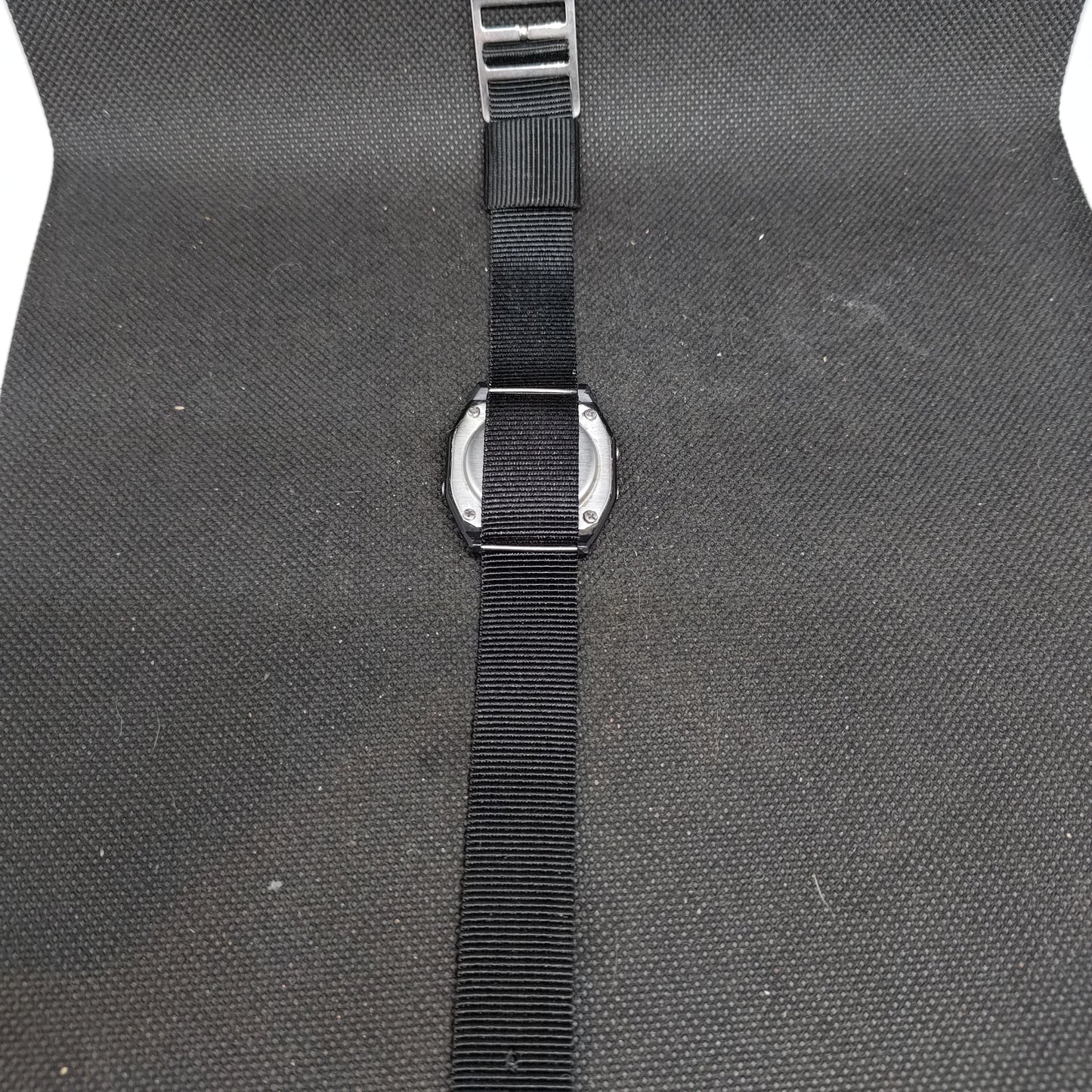 Casio F-84W Digital Watch