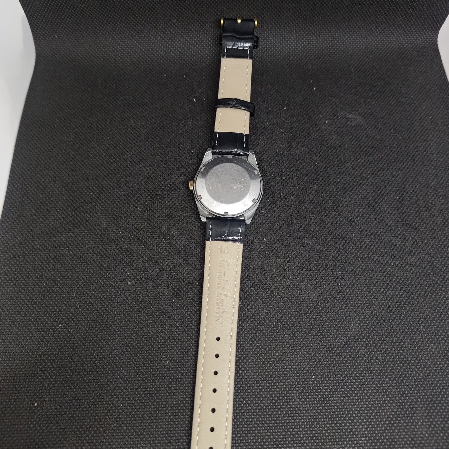 Vintage Windsor Swiss made Automatic Watch
