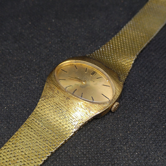 1972 Caravelle by Bulova Mechanical Dress Watch