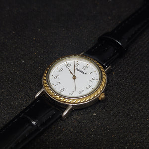 Person's by Seiko Ladies Dress Watch