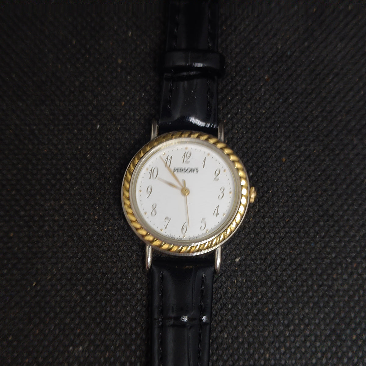 Person's by Seiko Ladies Dress Watch