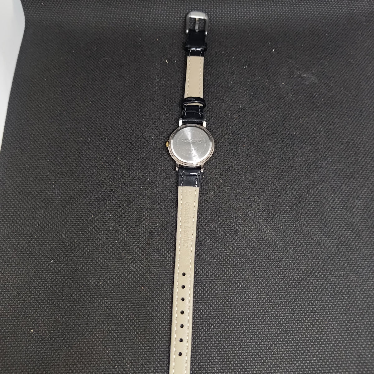 Person's by Seiko Ladies Dress Watch