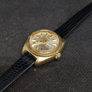 Vintage Ladies Seiko Automatic Watch