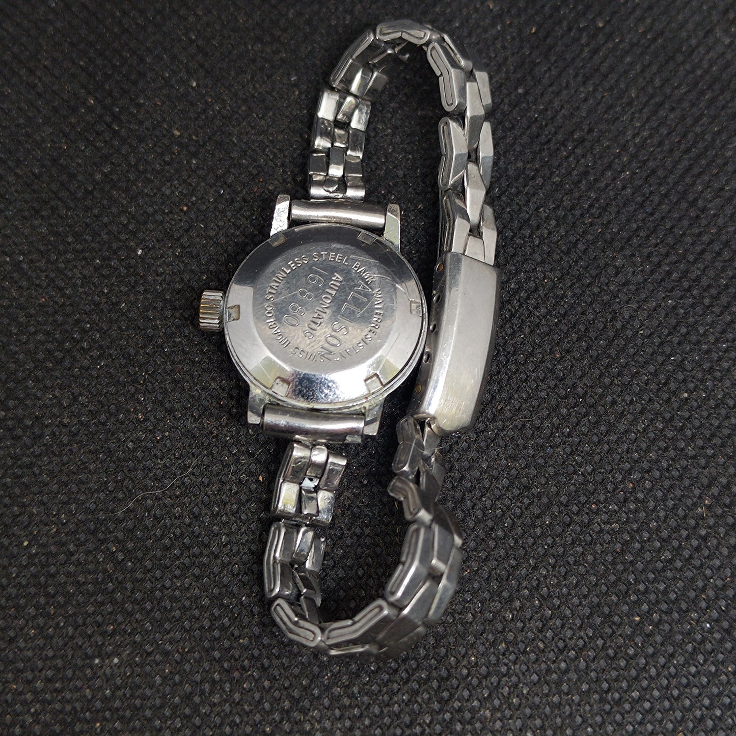 Vintage Ladies Olympic Automatic Watch
