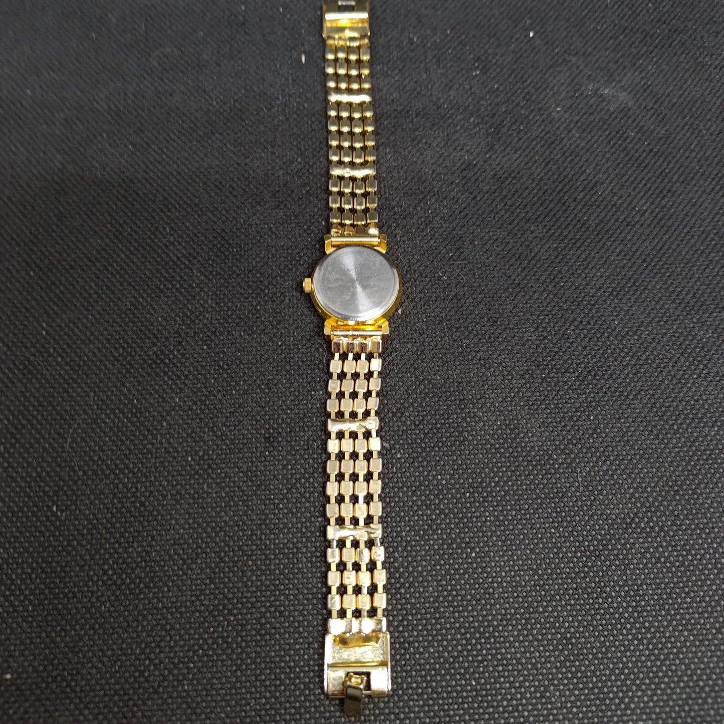 Ladies Pearl Watch